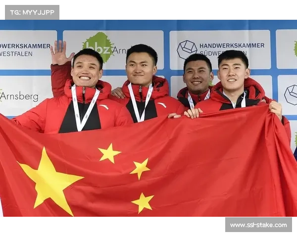 青年球员郝蕴泽创中国男子手球世青赛夺冠历史