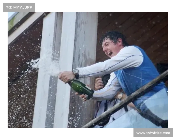 麦克罗伊剑指莱德杯客场胜利，称其为高球界最难成就之一