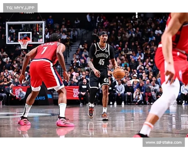 魔术内线优势明显，篮网后场篮板短板或成突破口